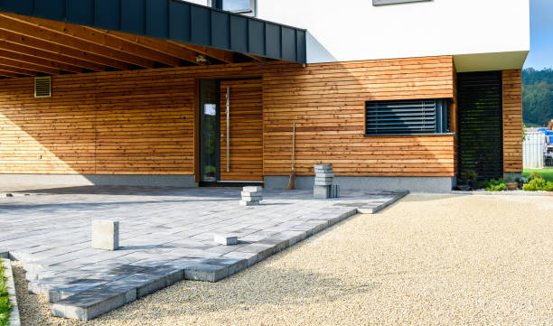 Reasons to Select Us for Your Driveway Paving Requirements in Bethlehem, WV