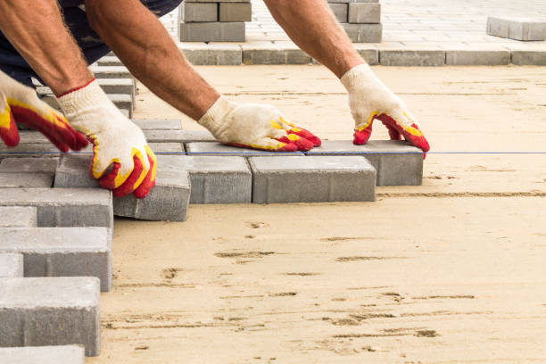 Best Brick Driveway Pavers  in Bethlehem, WV