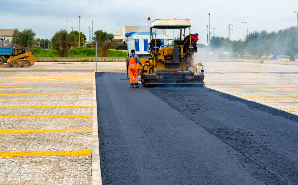 Best Custom Driveway Pavers  in Bethlehem, WV
