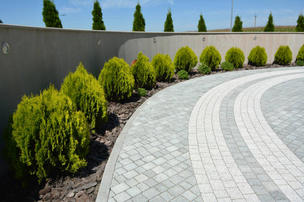 Best Concrete Paver Driveway  in Bethlehem, WV