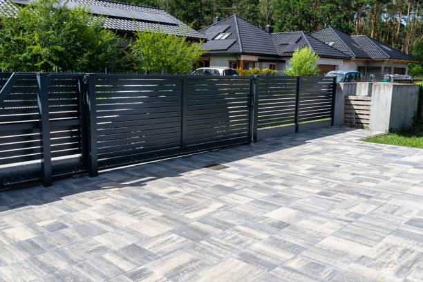 Best Residential Paver Driveway  in Bethlehem, WV