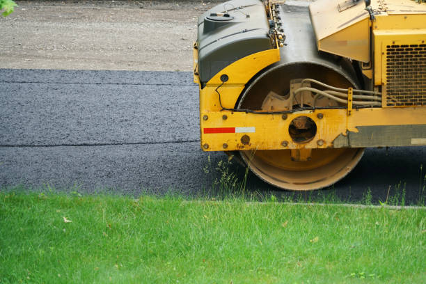 Best Affordable Driveway Paving  in Bethlehem, WV