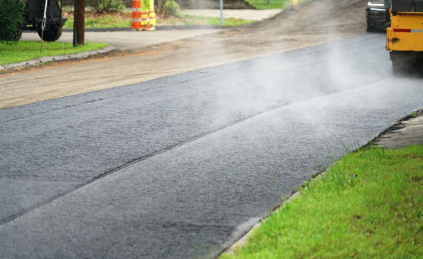 Best Commercial Driveway Pavers  in Bethlehem, WV