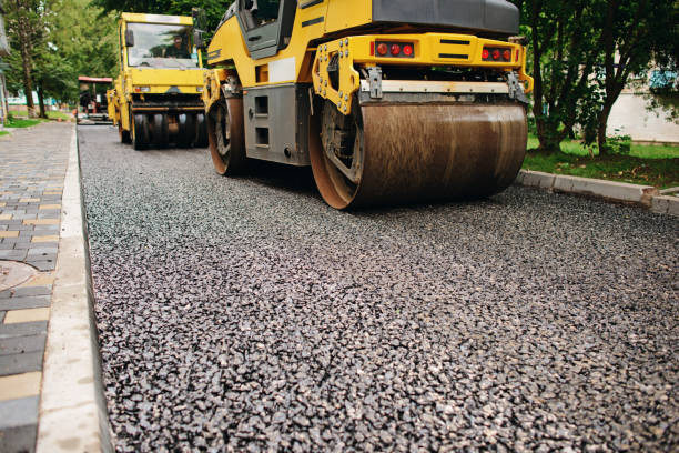 Best Cobblestone Driveway Pavers  in Bethlehem, WV